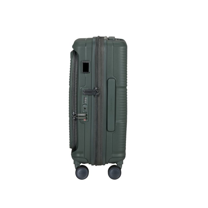Samsonite PARALUX HS Spinner 55/20 exp. global co olive